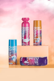 GET DOWN Foaming Multipurpose Cleaner