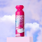 GET OUT Foam Drain Cleaner 450ml (NORDIC)