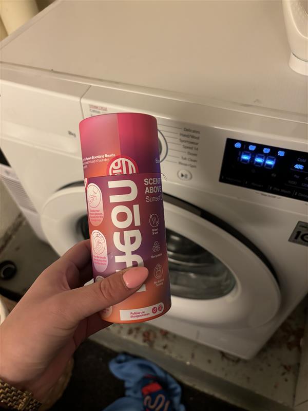 SCENT_FROM_ABOVE_Sunset_Dream_recension.jpg