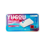 SWEEP IT WET Wet Sweeping Refills