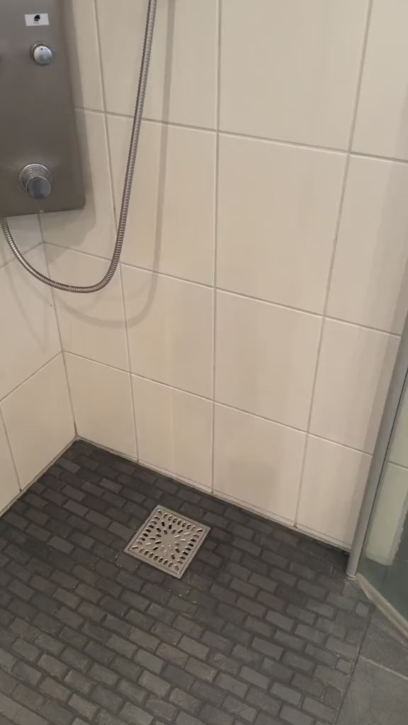 GET UP Foaming Pipe Cleaner